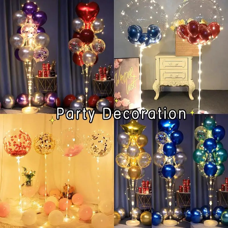 Led Fairy Lights String Garland for Brithday Wedding Balcony Bedroom Night Light  Decororation 5M 10M Powered by USB Battery