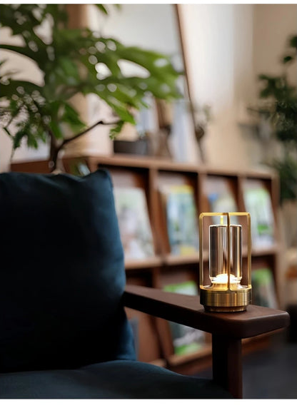 Lamp Bedside Table Bedroom