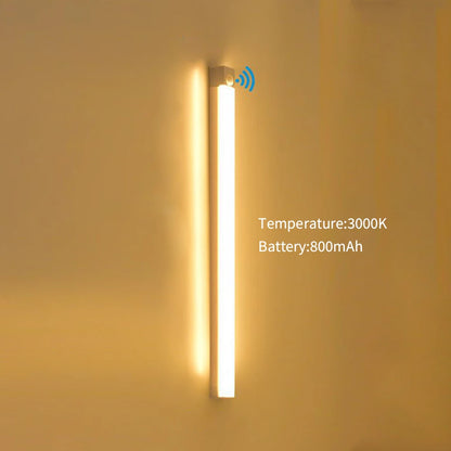 Ultra thin LED Light Under Cabinet Light Motion Sensor light Closet Light Cabinet Kitchen Bedroom Wardrobe Lighting Night light