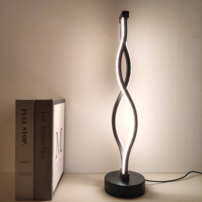 1Pcs Nordic Lamp Bedroom Bedside Lamp Minimalist Creative Personality Artistic atmosphere Lamp