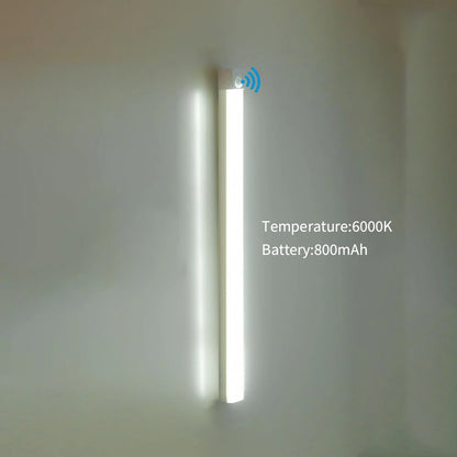 Ultra thin LED Light Under Cabinet Light Motion Sensor light Closet Light Cabinet Kitchen Bedroom Wardrobe Lighting Night light