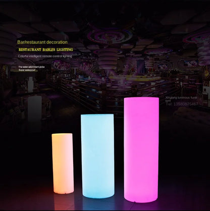 Xinglang LED Luminous Column Lamp