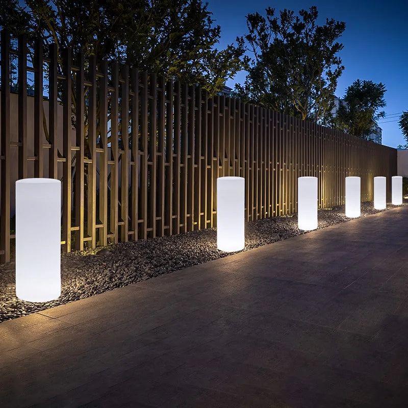 Xinglang LED Luminous Column Lamp