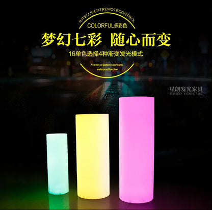 Xinglang LED Luminous Column Lamp