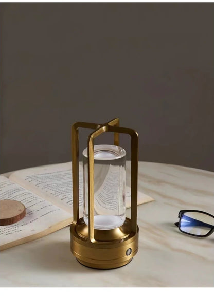 Lamp Bedside Table Bedroom