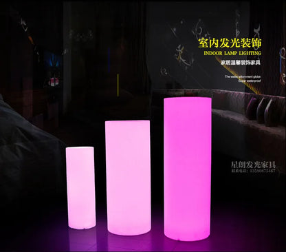 Xinglang LED Luminous Column Lamp