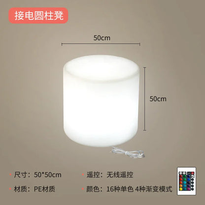 Xinglang LED Luminous Column Lamp