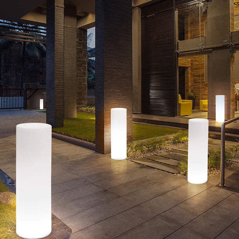 Xinglang LED Luminous Column Lamp